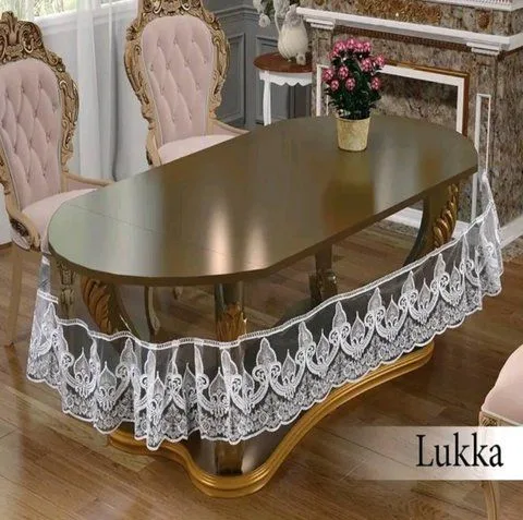 Скатертини