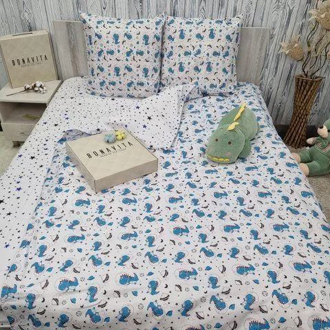 Дитяча постільна білизна